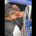 Detienen a abogada y defensora de derechos humanos Detienen a abogada y defensora de derechos humanos