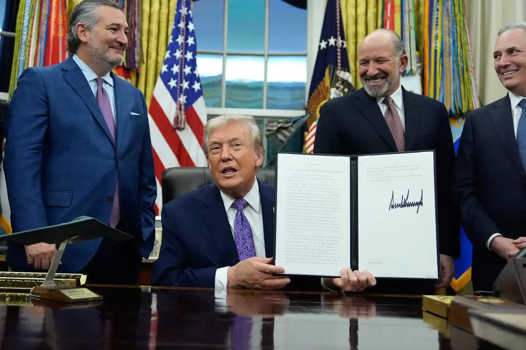Estados avanzan en leyes de IA pese a bloqueo de Trump