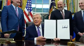 Estados avanzan en leyes de IA pese a bloqueo de Trump