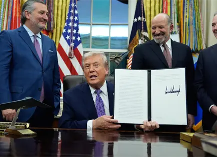 Estados avanzan en leyes de IA pese a bloqueo de Trump