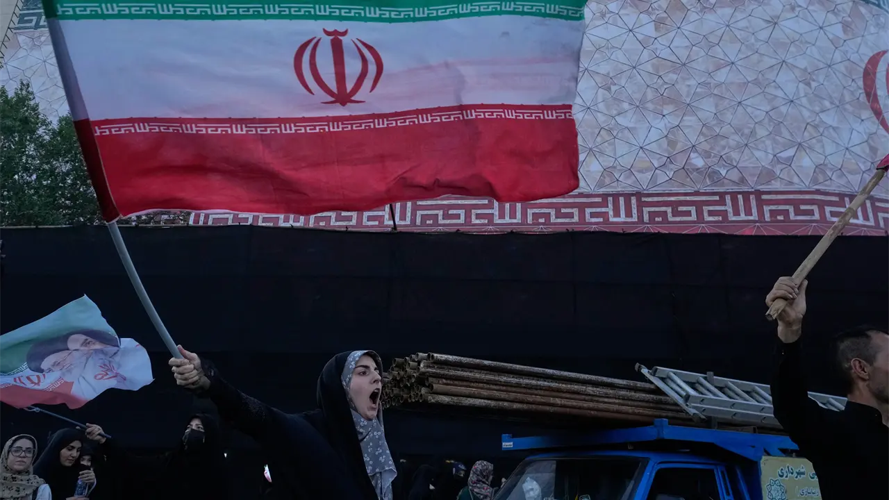 Estados Unidos e Irán acuerdan fin de guerra y desbloqueo naval