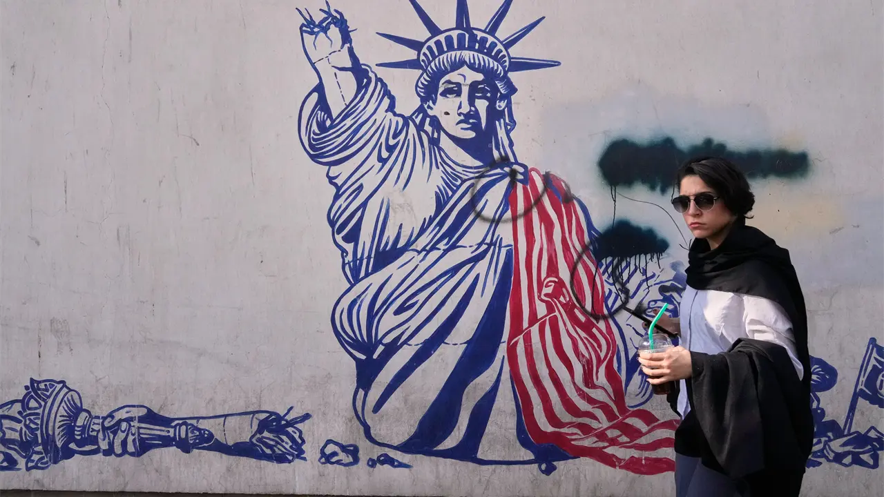 Estados Unidos e Irán cerca de acuerdo para poner fin a la guerra