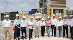 Fortalecer a la CFE es amar al pa&iacute;s: CSP