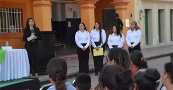 Inauguran oficinas del Centro Libre para Mujeres