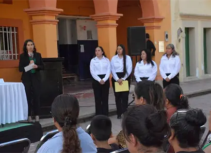 Inauguran oficinas del Centro Libre para Mujeres Inauguran oficinas del Centro Libre para Mujeres