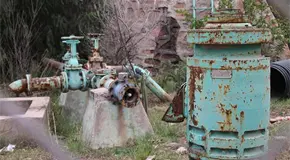 Investigan sequ&iacute;as de San Luis Potos&iacute;