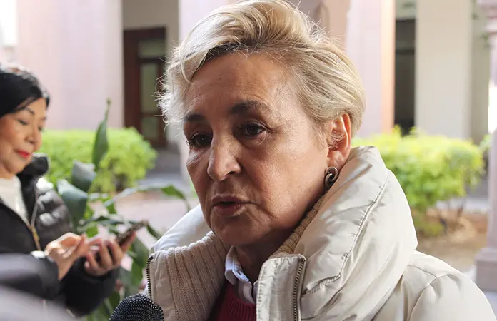 México cuenta con capacidad de respuesta ante una epidemia