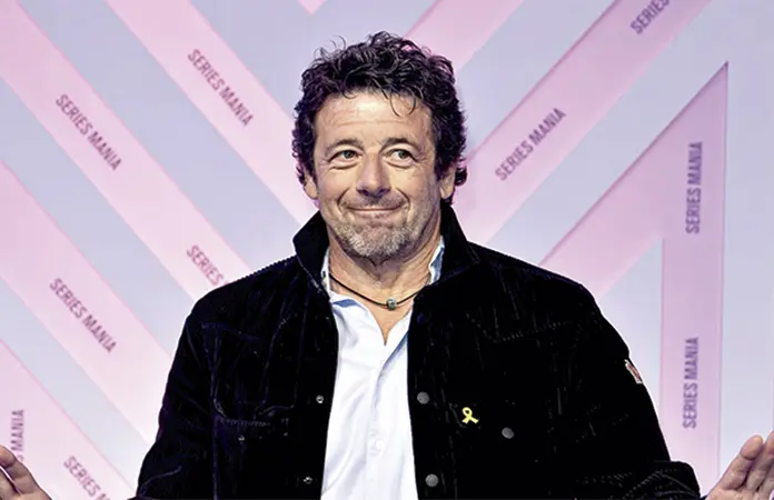 PATRICK BRUEL SUMA DENUNCIAS POR DELITOS SEXUALES