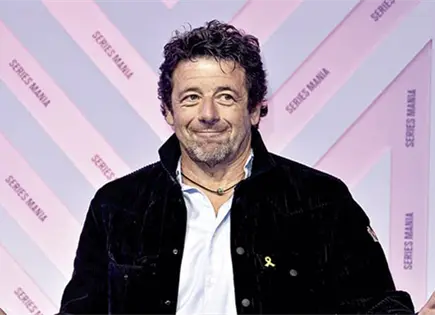 PATRICK BRUEL SUMA DENUNCIAS POR DELITOS SEXUALES PATRICK BRUEL SUMA DENUNCIAS POR DELITOS SEXUALES