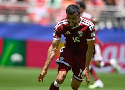 Qatar logra empate ag&oacute;nico 1-1 ante Suiza en Mundial 2026