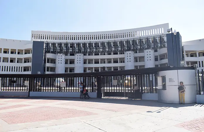 Resueltos, solo 10% de casos laborales