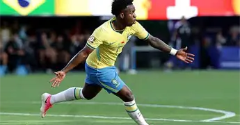 Brasil enfrenta a Hait&iacute; en duelo crucial del Mundial 2026