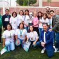 Sheinbaum visita SLP y entrega boletos mundialistas Sheinbaum visita SLP y entrega boletos mundialistas