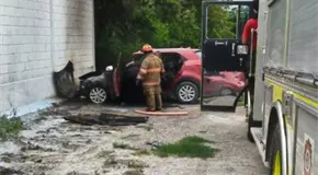 S&iacute; hay denuncias por los autos quemados en la FGE