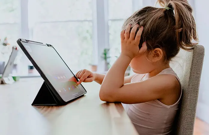 Sin internet, 34% de los hogares potosinos