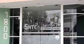 SNTE Secci&oacute;n 26 participar&aacute; en el proceso electoral 2027