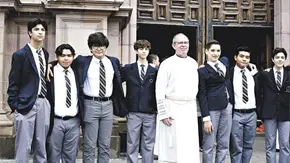 SON CONFIRMADOS