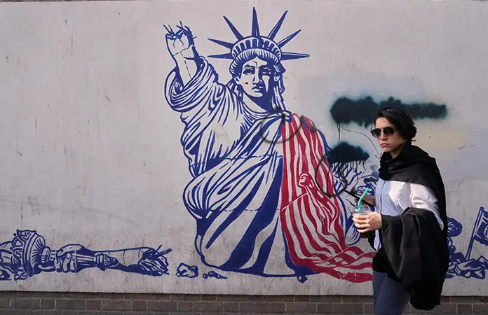 "Tras el acuerdo con Irán, el estrecho de Ormuz rebrirá"