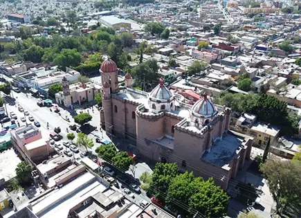 Obra en Saucito debe acompa&ntilde;arse de mejoras al transporte p&uacute;blico: Implan