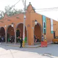 Acusan a la Corte de contradecir jurisprudencia en caso Villa de Pozos Acusan a la Corte de contradecir jurisprudencia en caso Villa de Pozos
