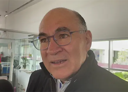 Detención de activista fue un malentendido, dice Galindo Detención de activista fue un malentendido, dice Galindo