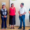 Detienen a abogada por defender a joven Detienen a abogada por defender a joven