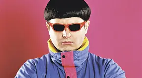 EL CANTANTE OLIVER TREE FALLECE A LOS 32 AÑOS