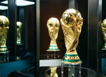 España, Bélgica y Uruguay debutan este lunes en el Mundial España, Bélgica y Uruguay debutan este lunes en el Mundial