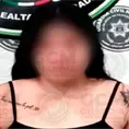 Influencer se negó a pagar la cuenta en un bar Influencer se negó a pagar la cuenta en un bar