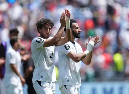 Mundial 2026 | Bélgica y Egipto empatan en su debut Mundial 2026 | Bélgica y Egipto empatan en su debut