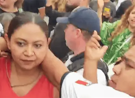 Piden investigar a polic&iacute;as involucrados en detenci&oacute;n de abogada