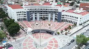 Poco opina el PJE en reformas de sanciones y penas