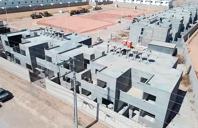 Pozos podría ser ciudad dormitorio