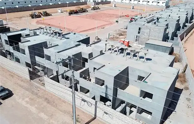 Pozos podría ser ciudad dormitorio Pozos podría ser ciudad dormitorio