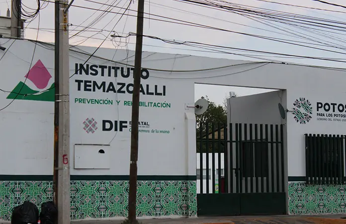Predomina adicción a alcohol y marihuana