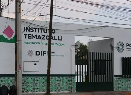 Predomina adicción a alcohol y marihuana Predomina adicción a alcohol y marihuana