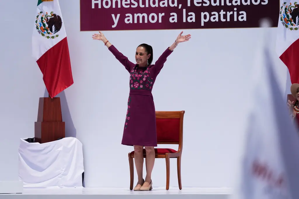 Sheinbaum pide a FIFA reflexionar sobre precios del Mundial 2026