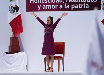Sheinbaum pide a FIFA reflexionar sobre precios del Mundial 2026