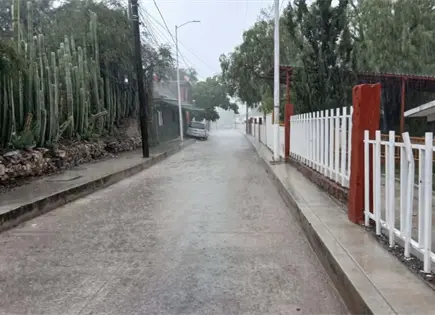 Alerta CEPC por tormentas en el Altiplano