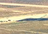 Accidente fatal de B-52 en Base Edwards deja ocho muertos