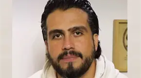 Andr&eacute;s Tovar acusa persecuci&oacute;n tras demanda contra Imagen