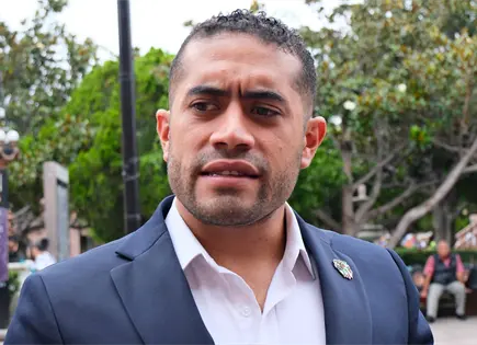 Arreola buscará ser candidato a gobernador por Morena (video) Arreola buscará ser candidato a gobernador por Morena (video)