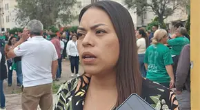 Capacitará Sedesore a delegados tras caso de despensas en el PVEM