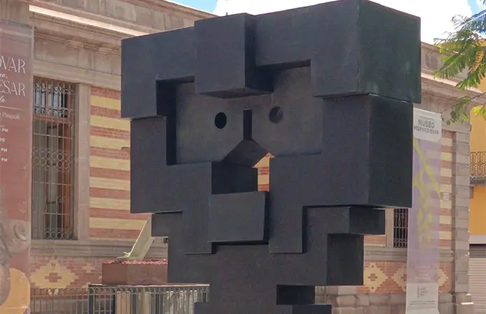 Descubre el Museo Federico Silva