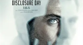 &acute;DISCLOSURE DAY, DE SPIELBERG, N&Uacute;MERO UNO EN TAQUILLA