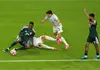 Uruguay rescata empate ante Arabia Saudita