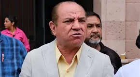 Exigen dictamen contra Ley Serrano antes del fin de periodo ordinario Exigen dictamen contra Ley Serrano antes del fin de periodo ordinario
