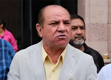 Exigen dictamen contra Ley Serrano antes de concluir periodo ordinario Exigen dictamen contra Ley Serrano antes de concluir periodo ordinario