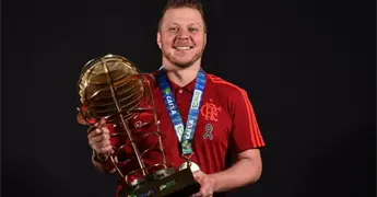 Gustavo de Conti es nuevo entrenador de Diablos Rojos