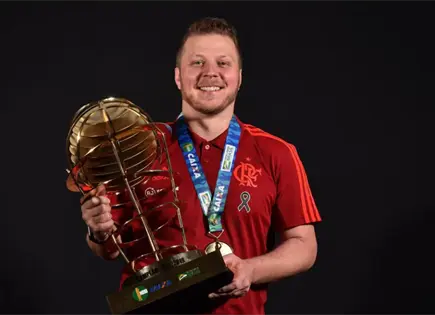 Gustavo de Conti es nuevo entrenador de Diablos Rojos Gustavo de Conti es nuevo entrenador de Diablos Rojos